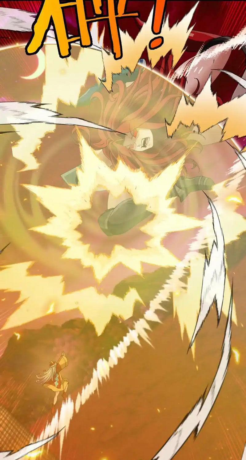 Trùng Sinh Thành Godzilla 145 trang 17