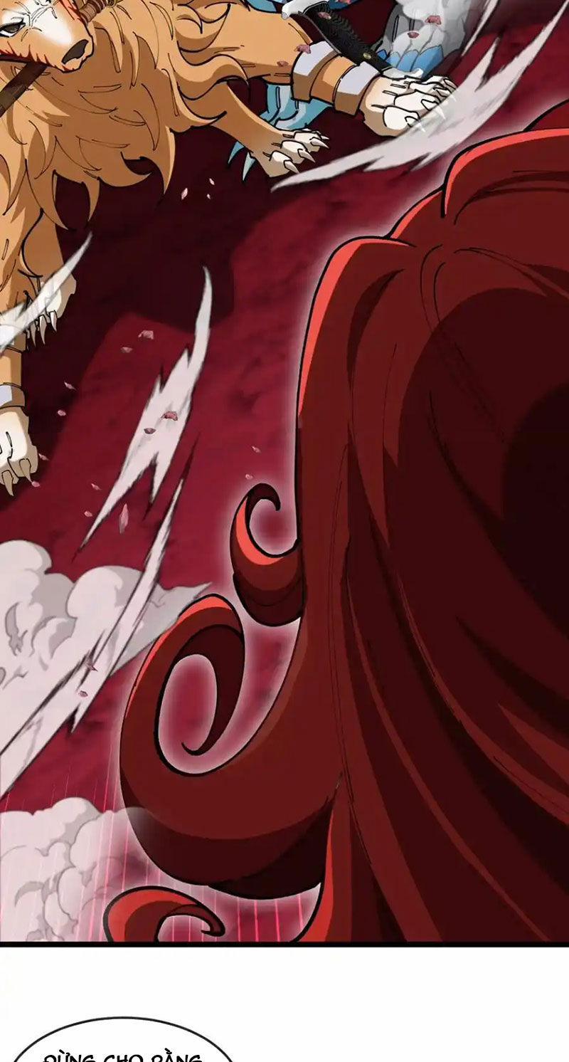 Trùng Sinh Thành Godzilla 145 trang 24