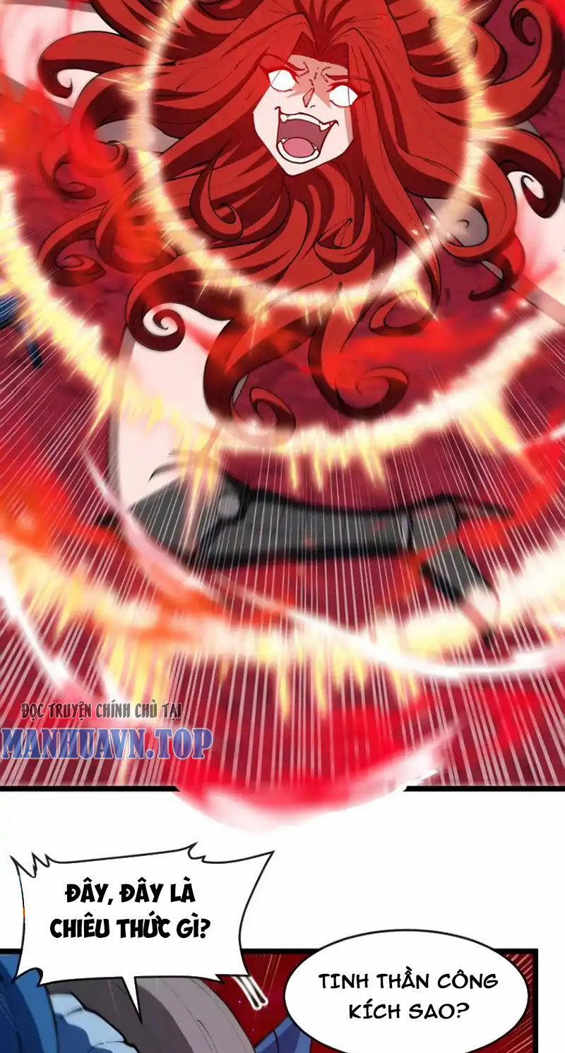 Trùng Sinh Thành Godzilla 145 trang 26