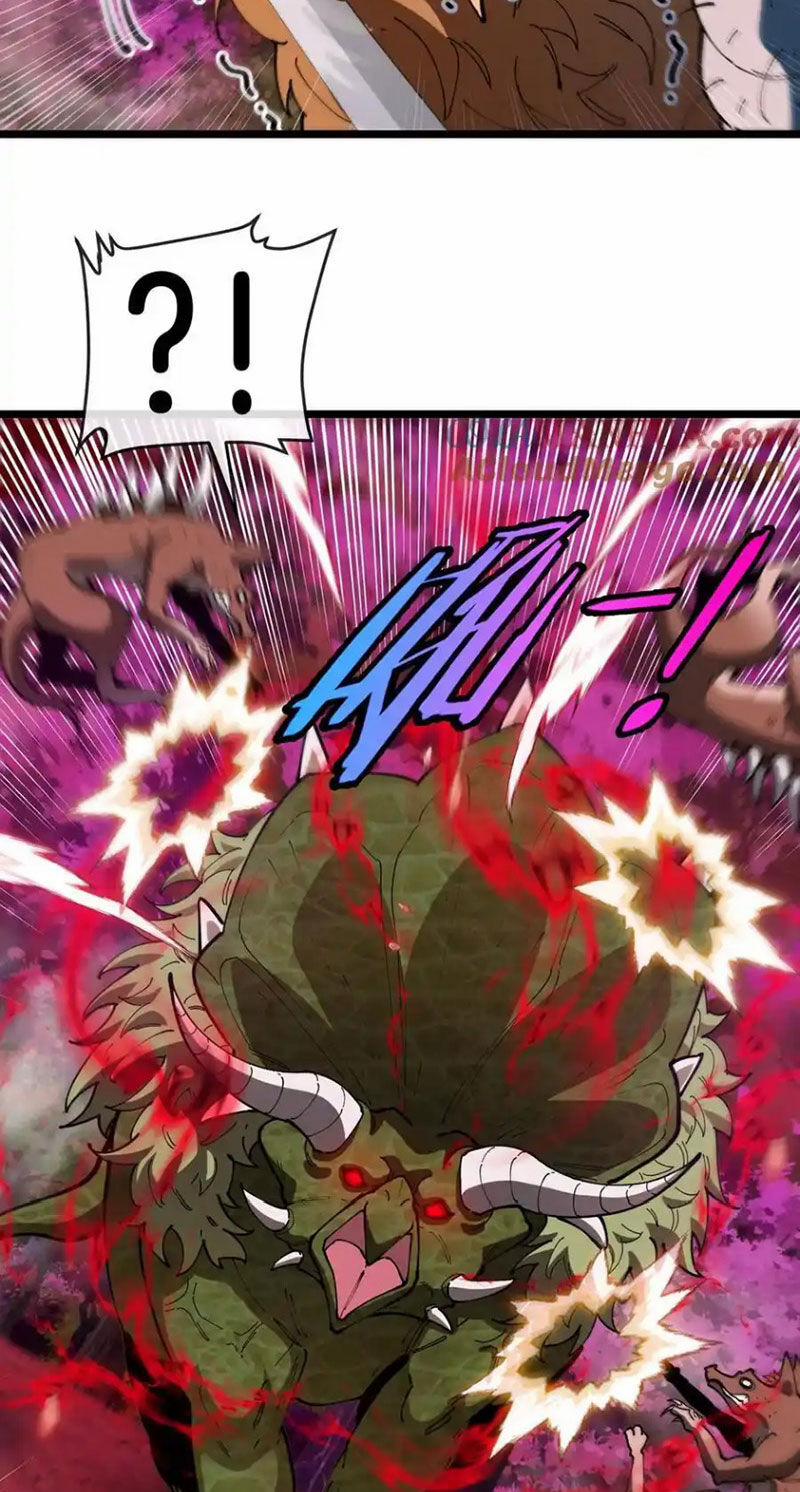 Trùng Sinh Thành Godzilla 145 trang 28