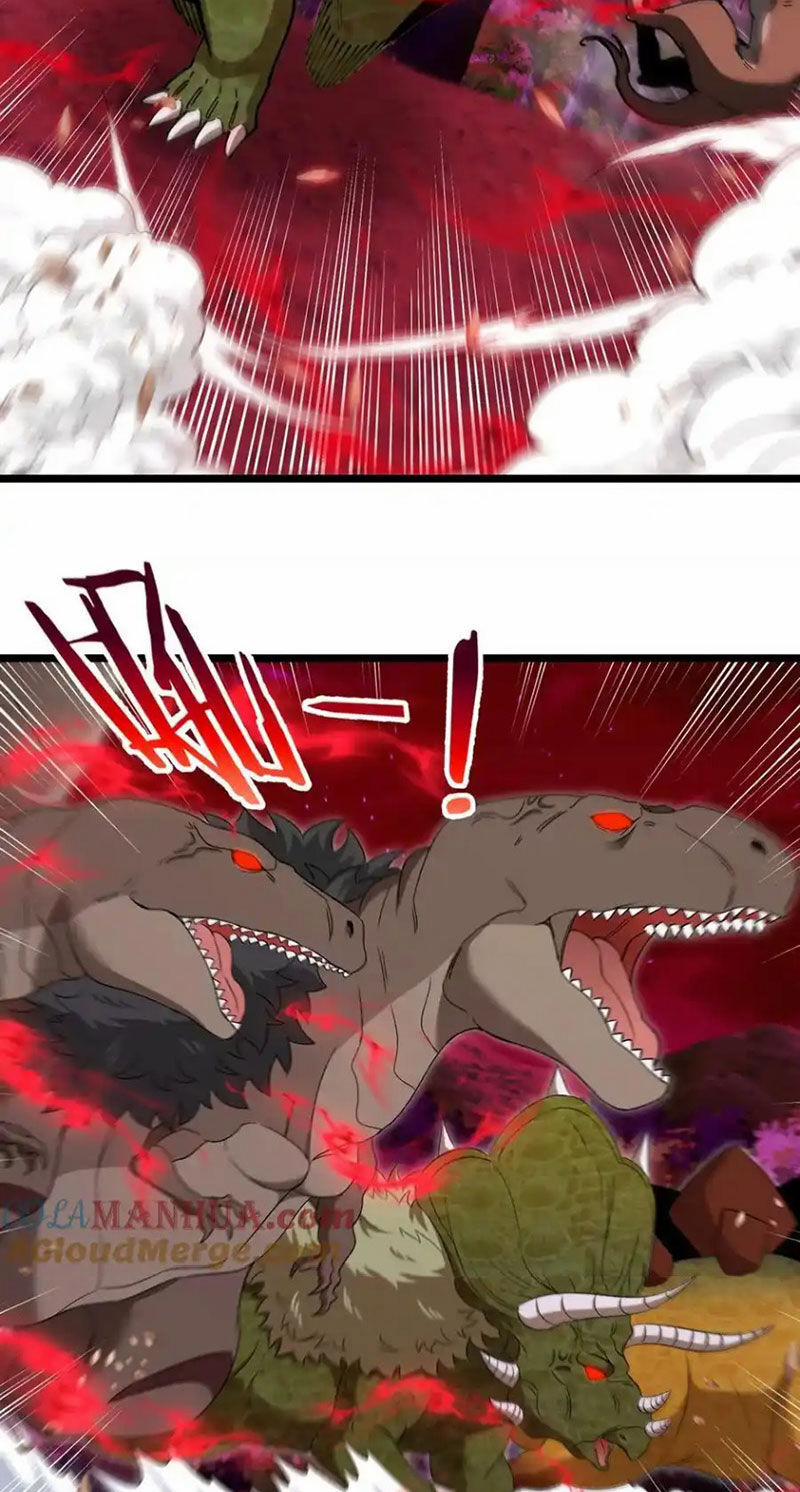 Trùng Sinh Thành Godzilla 145 trang 29