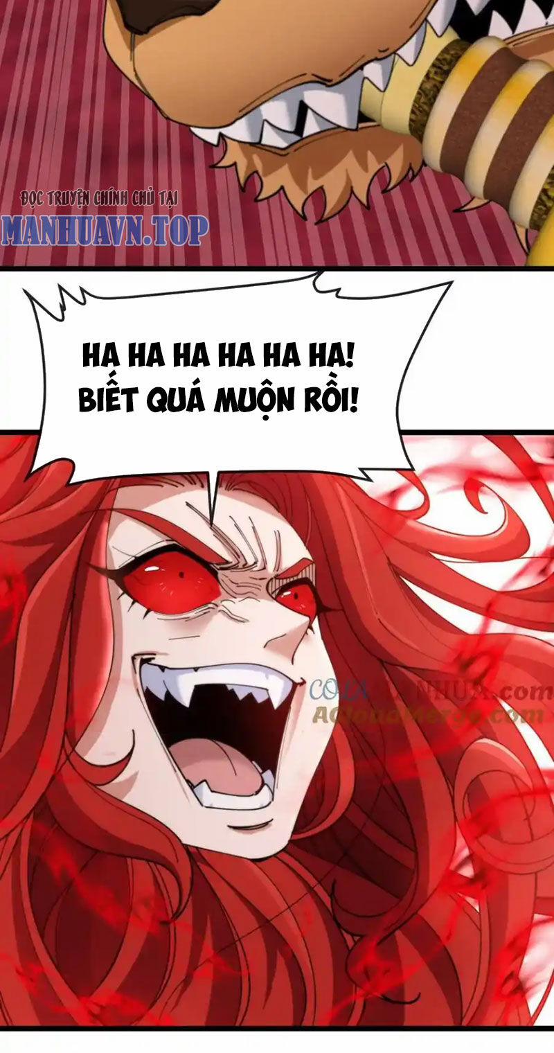 Trùng Sinh Thành Godzilla 145 trang 38