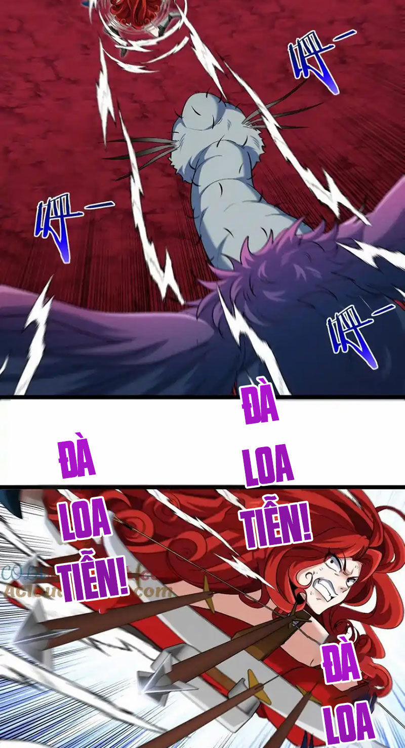 Trùng Sinh Thành Godzilla 145 trang 9