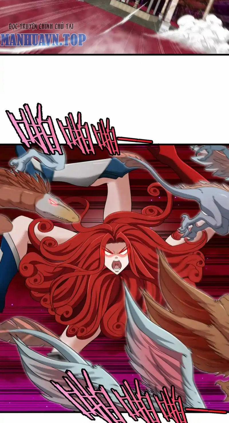 Trùng Sinh Thành Godzilla 146 trang 12