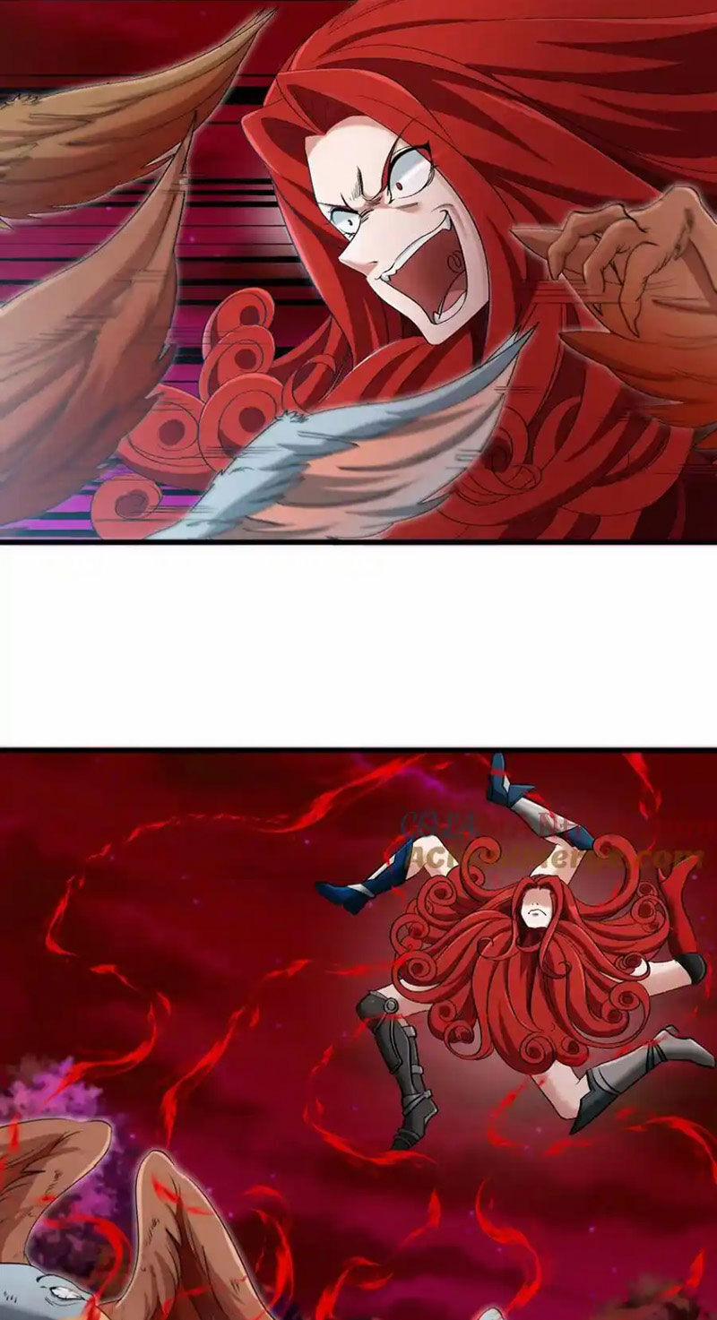 Trùng Sinh Thành Godzilla 146 trang 14