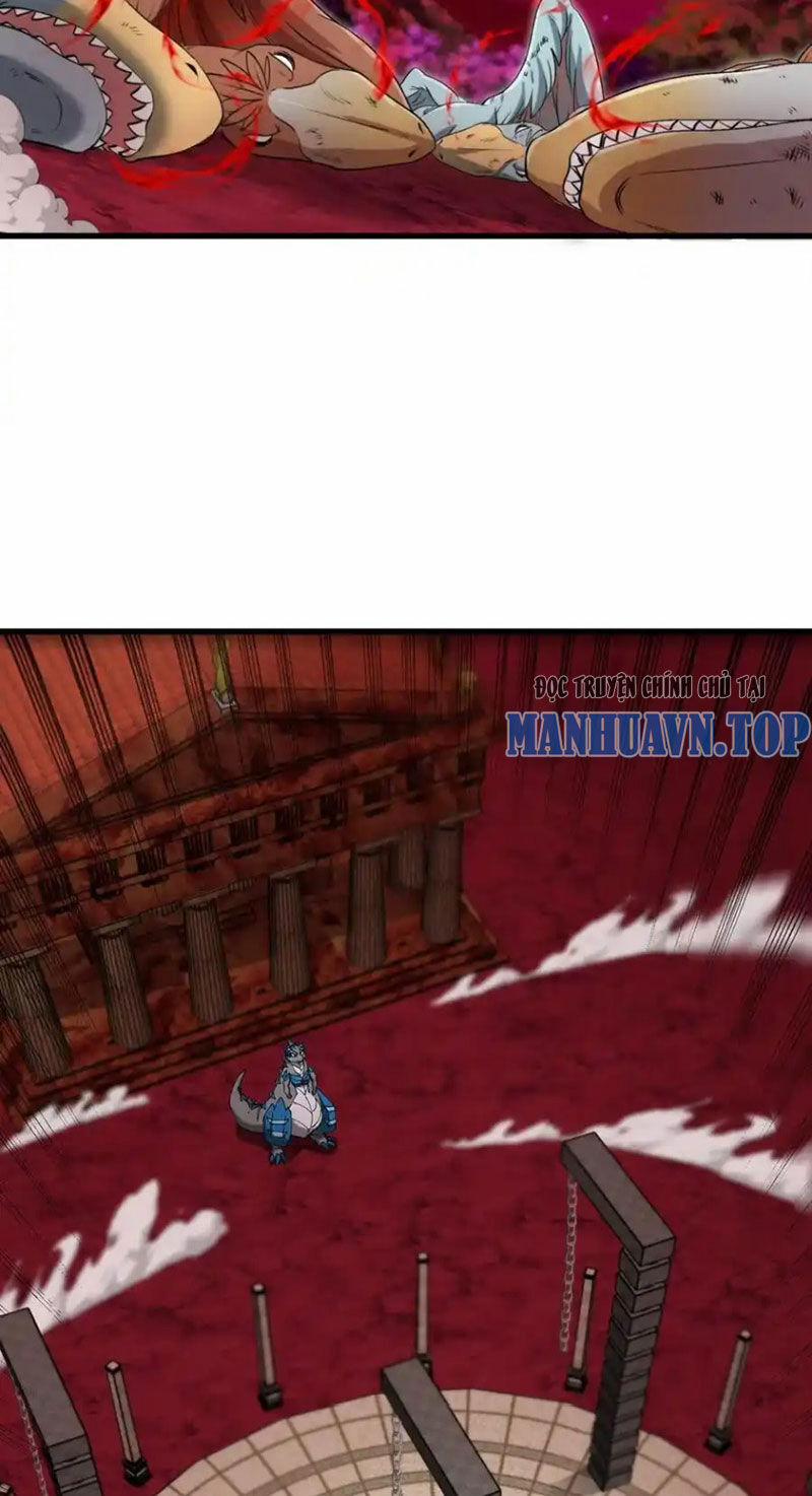 Trùng Sinh Thành Godzilla 146 trang 15