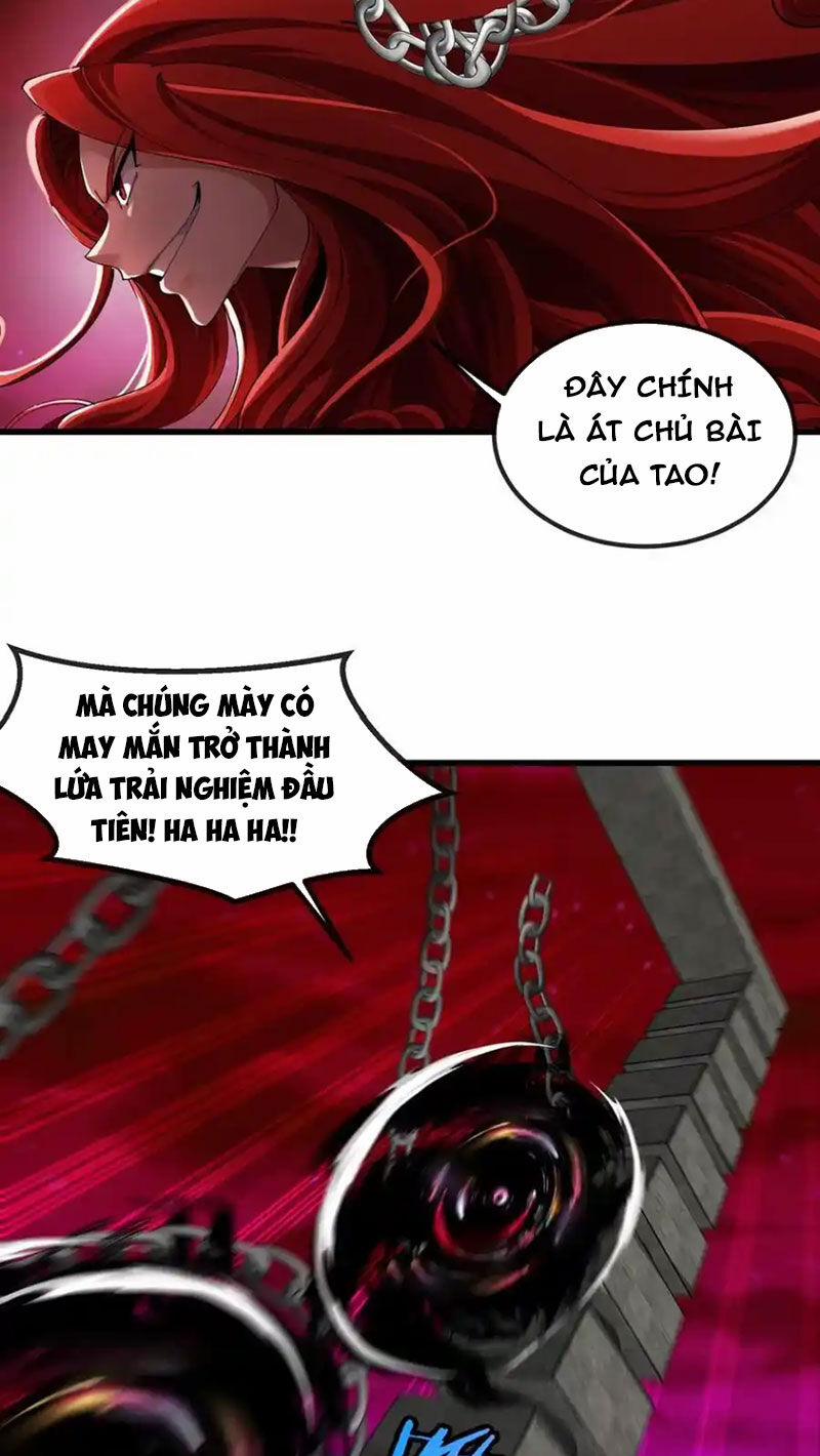 Trùng Sinh Thành Godzilla 146 trang 18