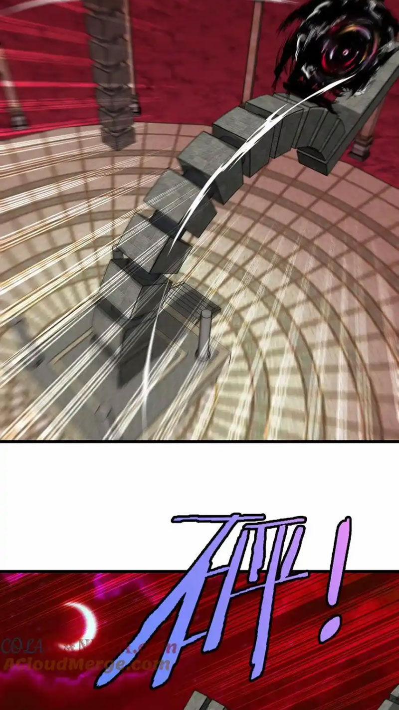 Trùng Sinh Thành Godzilla 146 trang 20