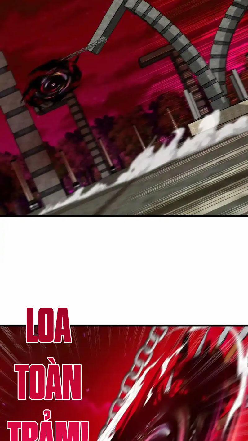 Trùng Sinh Thành Godzilla 146 trang 21