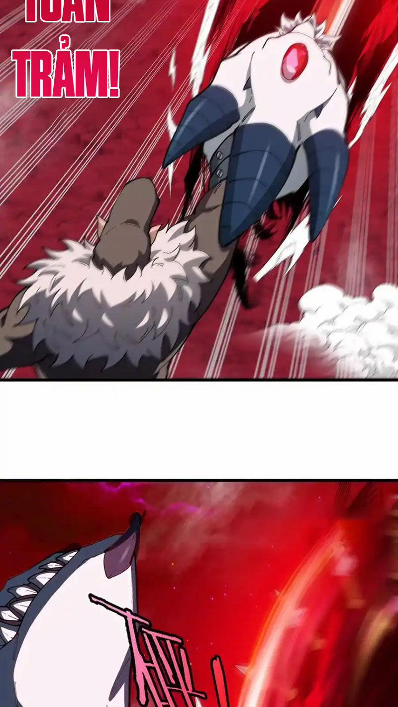 Trùng Sinh Thành Godzilla 146 trang 25