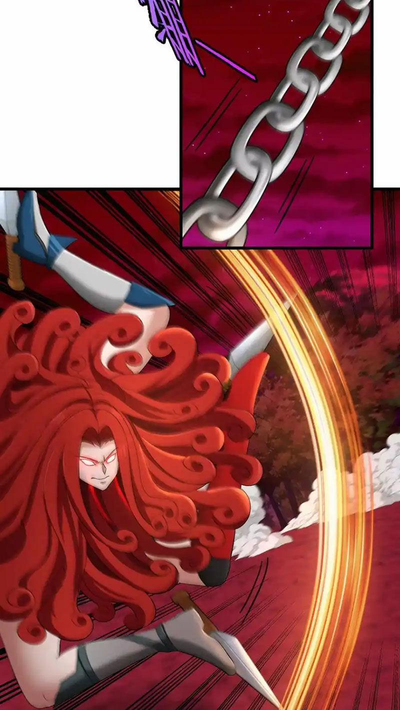 Trùng Sinh Thành Godzilla 146 trang 29