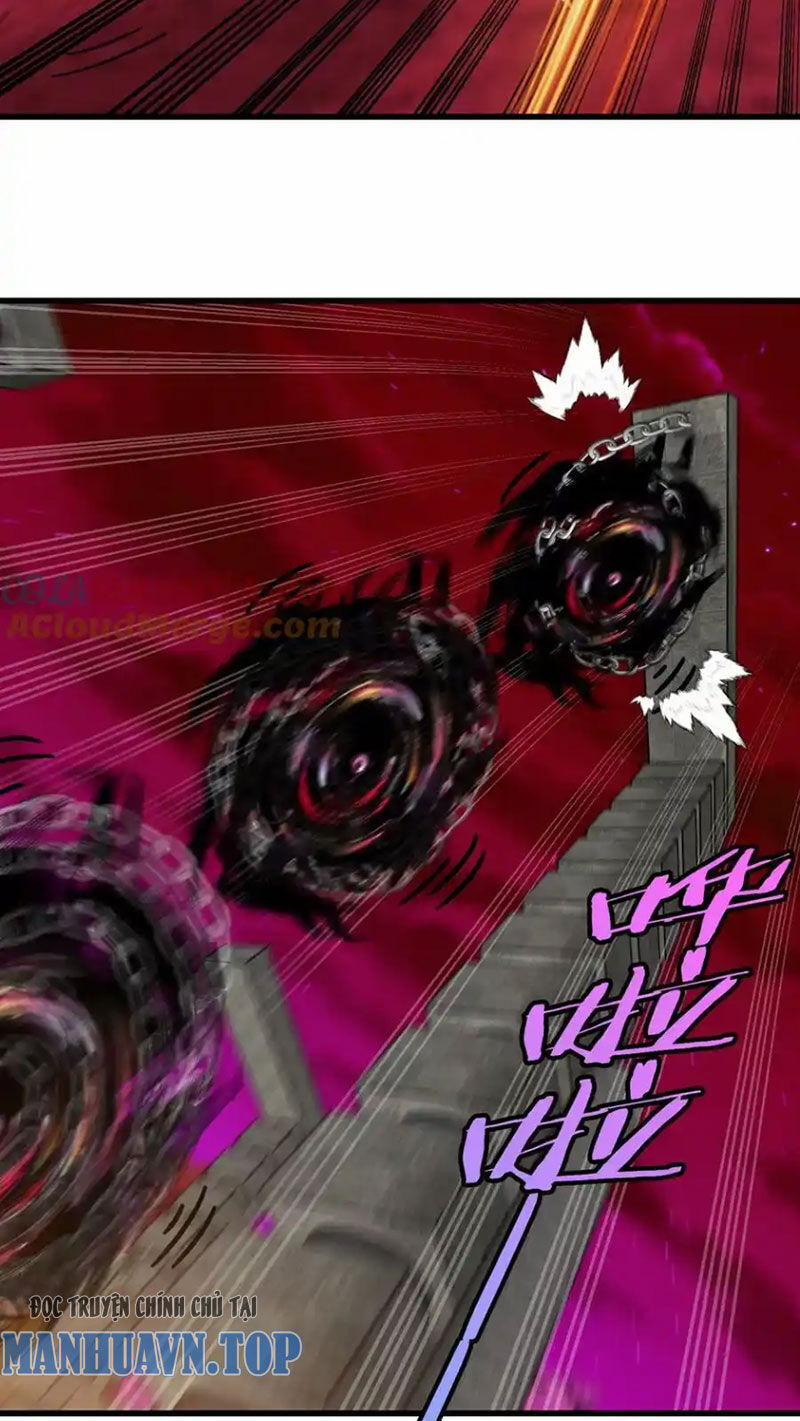 Trùng Sinh Thành Godzilla 146 trang 30