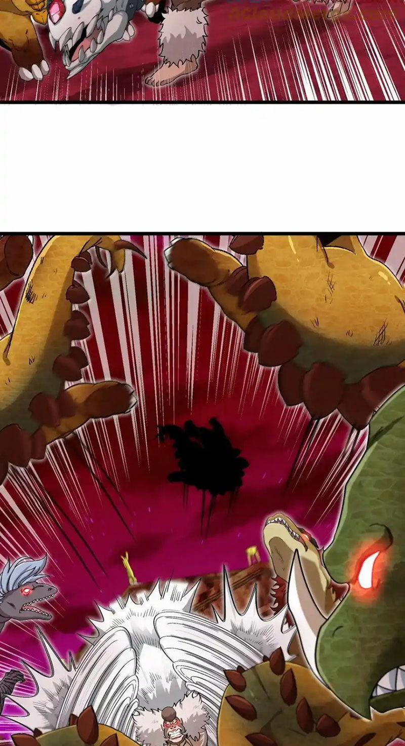 Trùng Sinh Thành Godzilla 146 trang 4