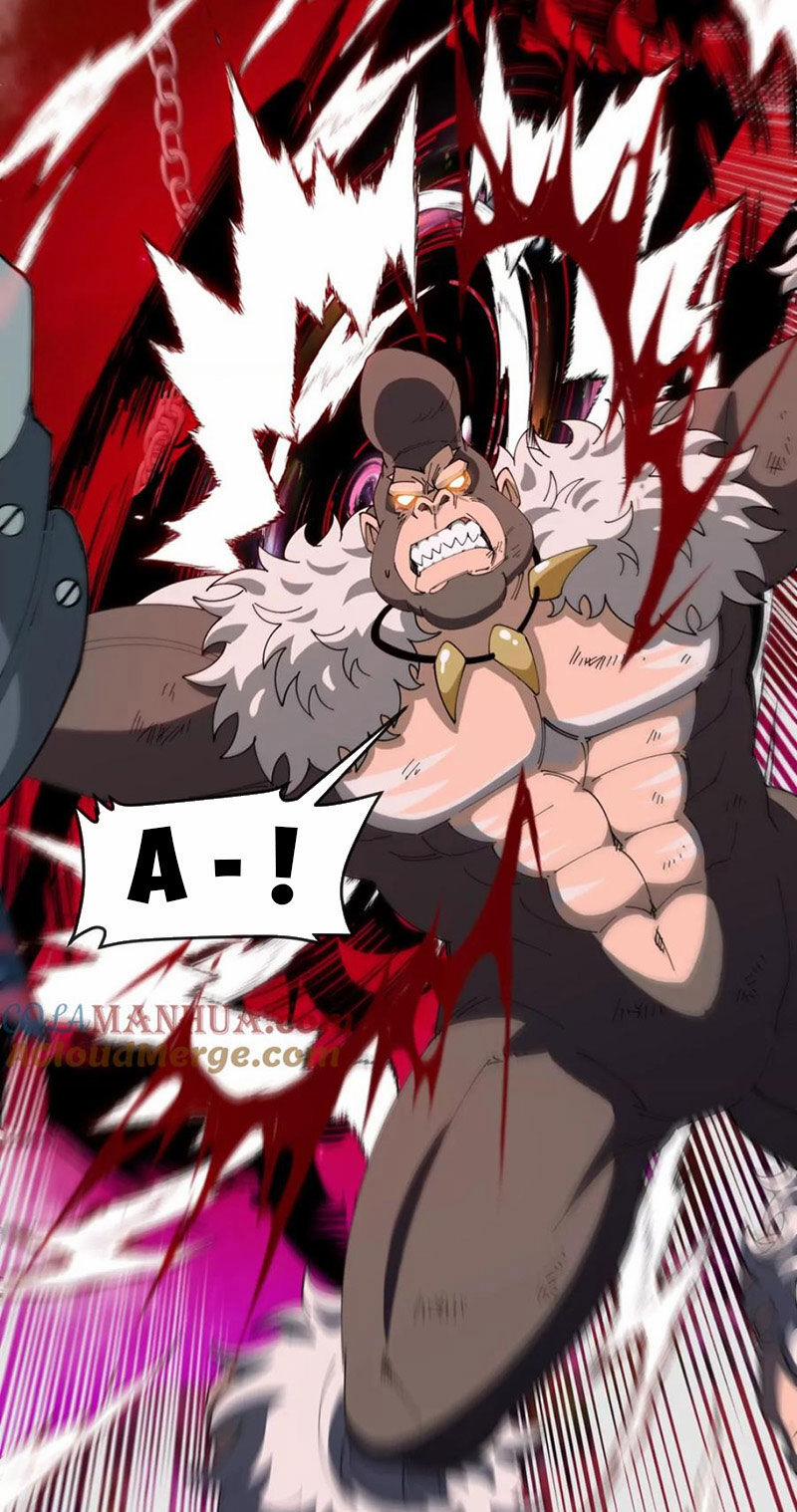 Trùng Sinh Thành Godzilla 147 trang 13