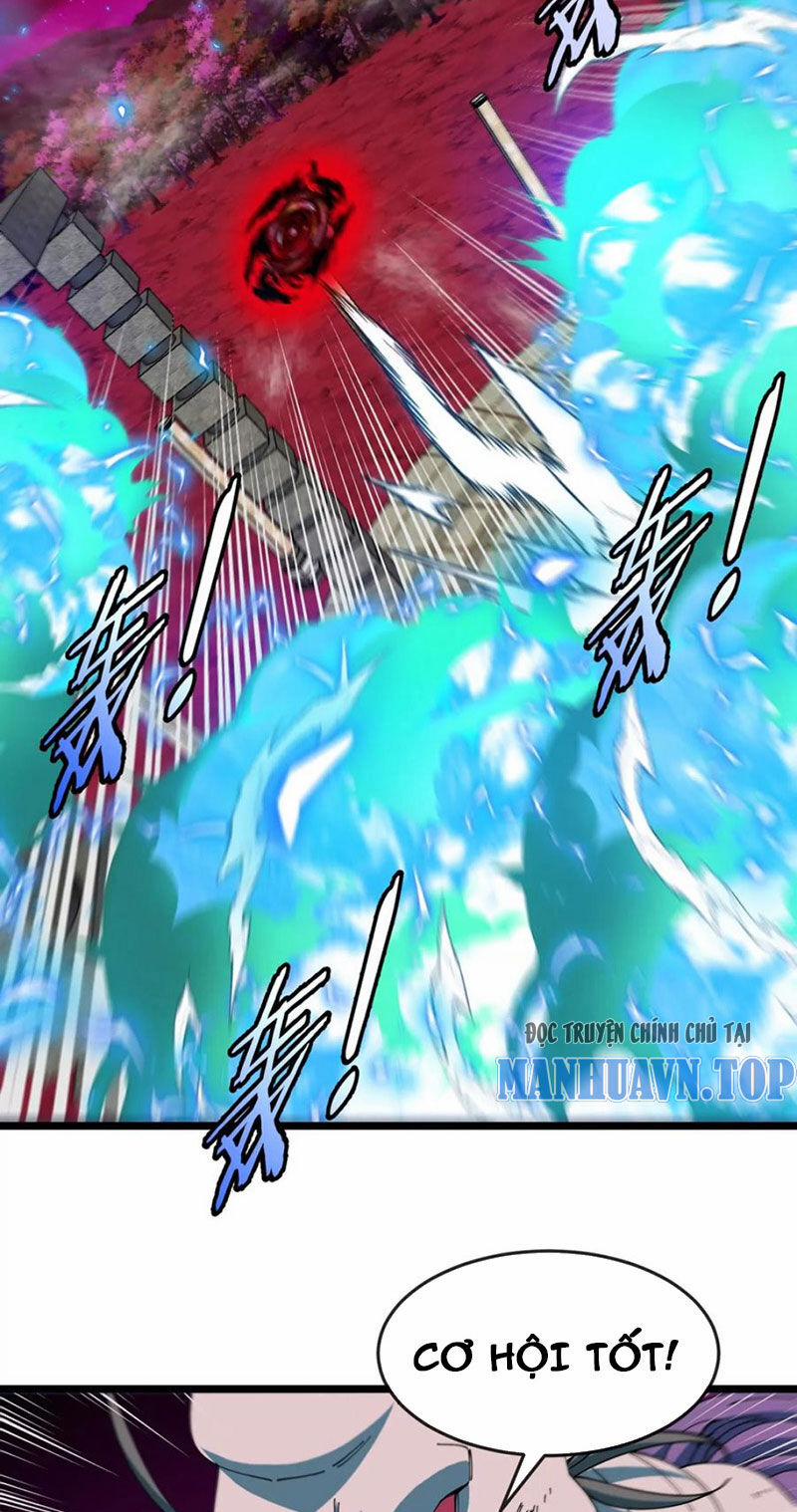 Trùng Sinh Thành Godzilla 147 trang 17