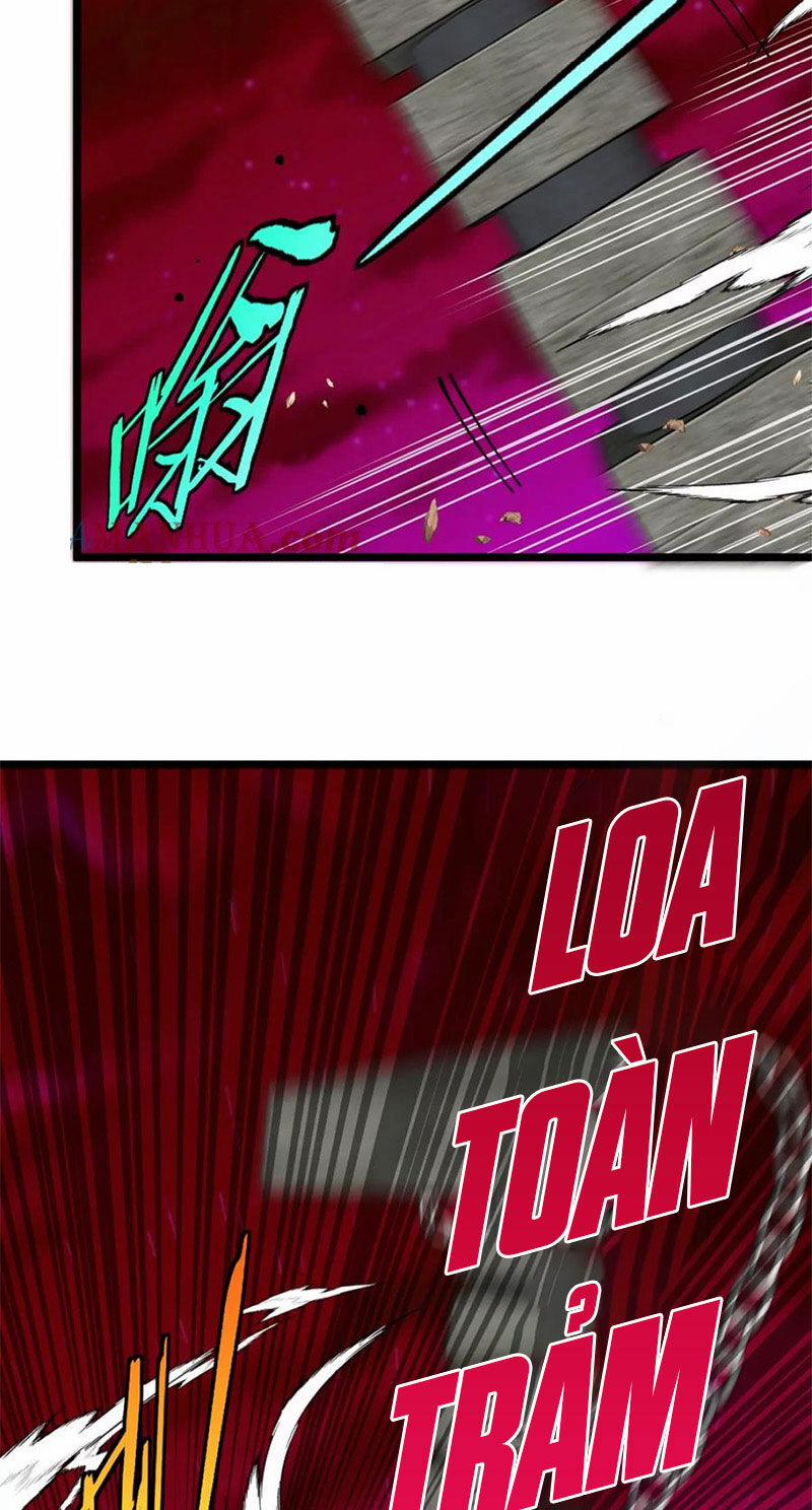 Trùng Sinh Thành Godzilla 147 trang 2