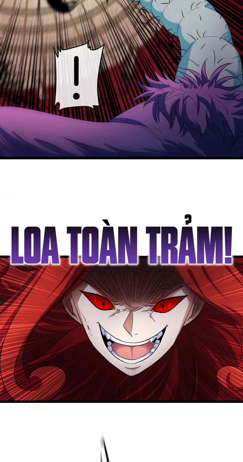 Trùng Sinh Thành Godzilla 147 trang 22