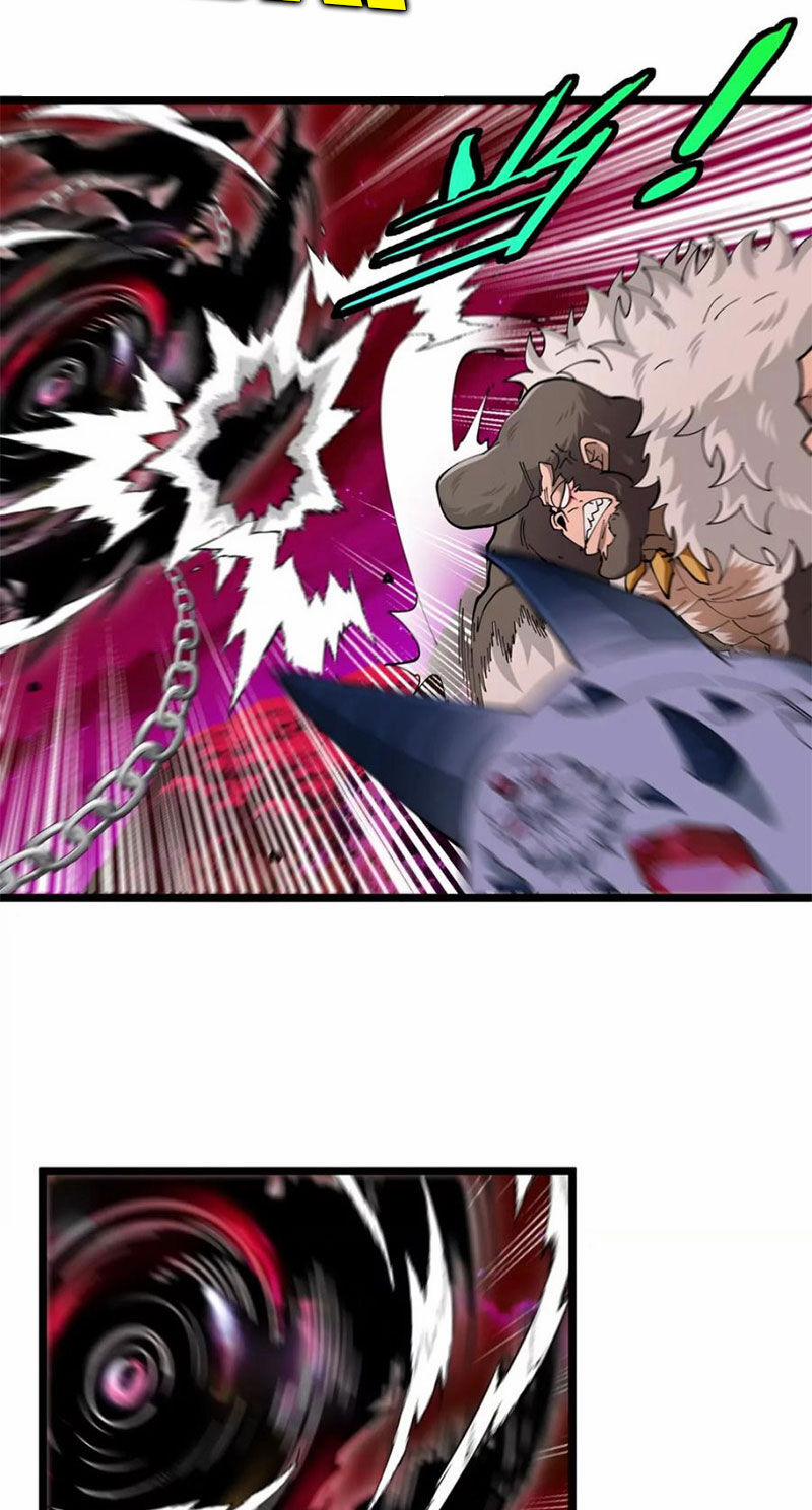 Trùng Sinh Thành Godzilla 147 trang 7