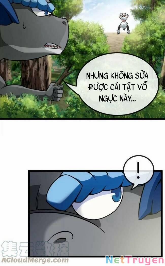 Trùng Sinh Thành Godzilla 15 trang 5