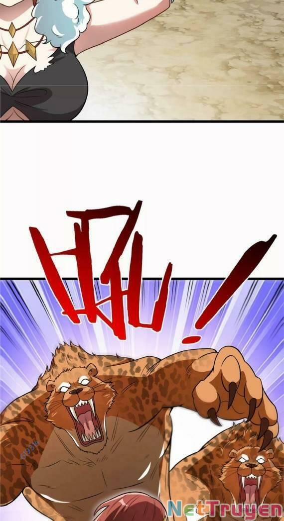 Trùng Sinh Thành Godzilla 15 trang 7