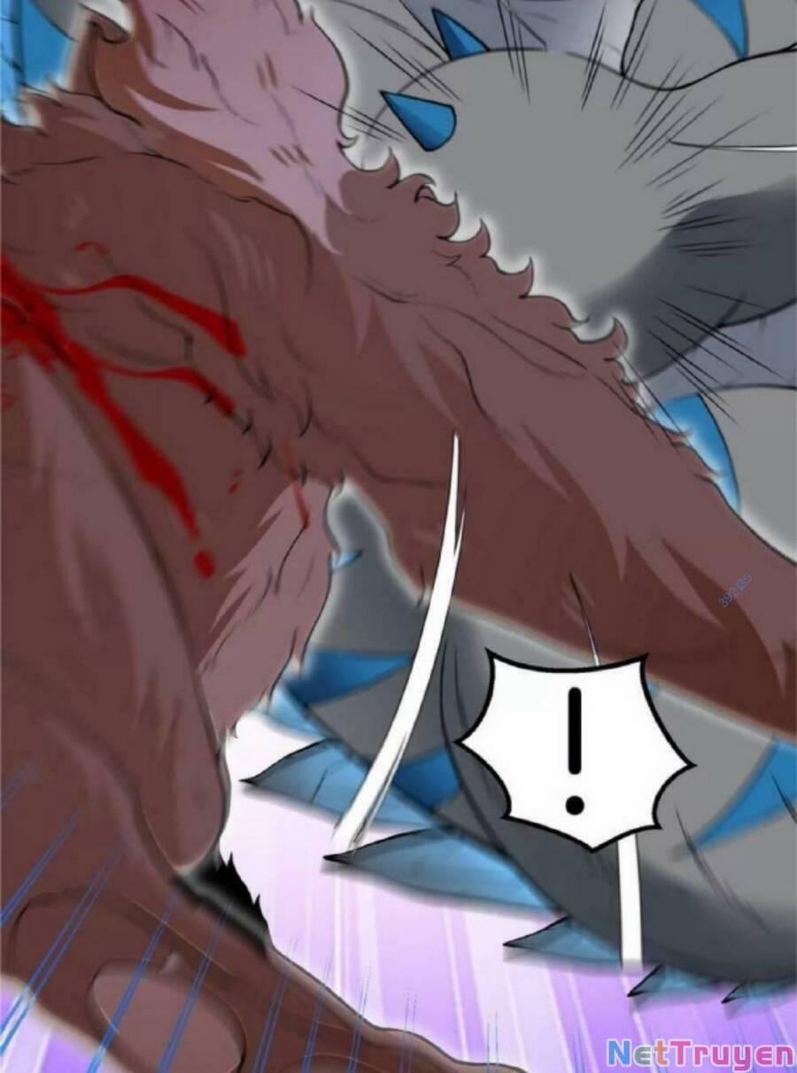 Trùng Sinh Thành Godzilla 17 trang 25