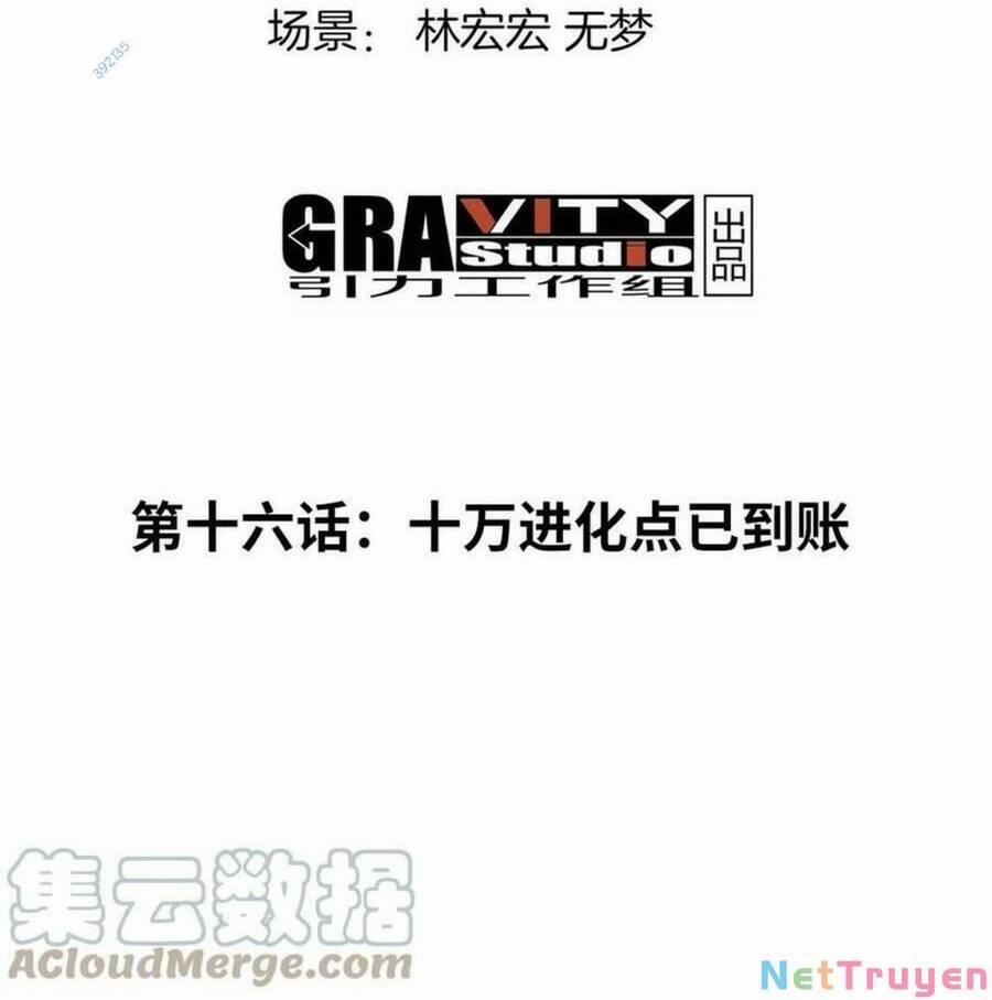 Trùng Sinh Thành Godzilla 17 trang 3