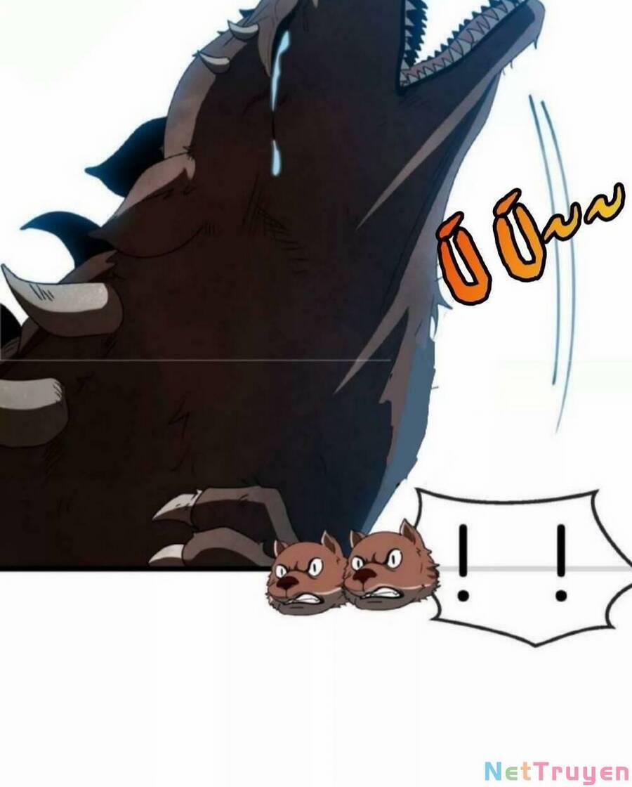 Trùng Sinh Thành Godzilla 17 trang 38