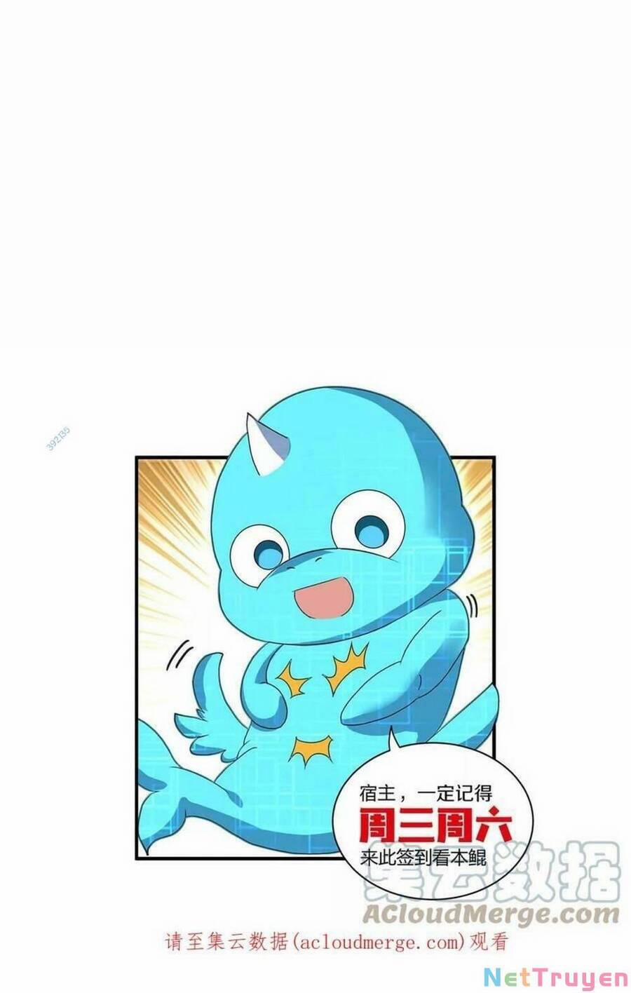 Trùng Sinh Thành Godzilla 17 trang 48