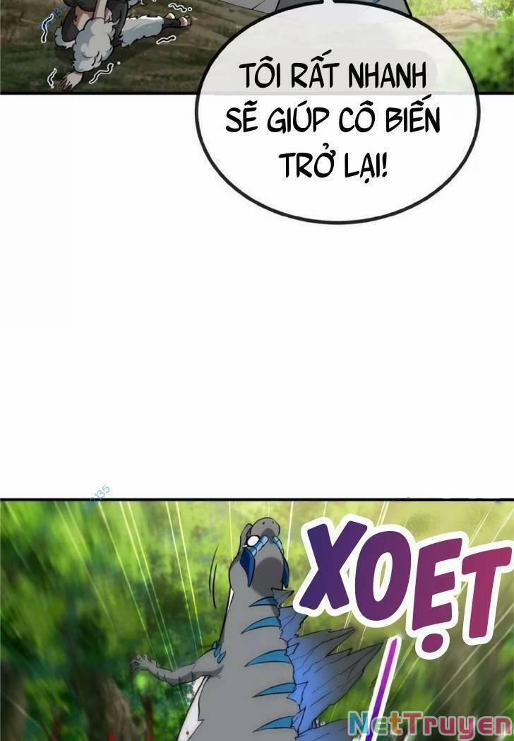 Trùng Sinh Thành Godzilla 18 trang 38