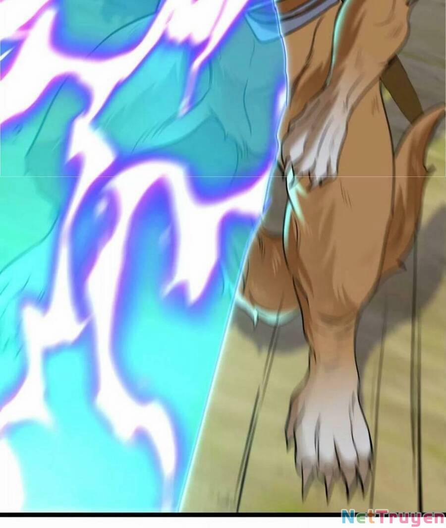 Trùng Sinh Thành Godzilla 19 trang 4