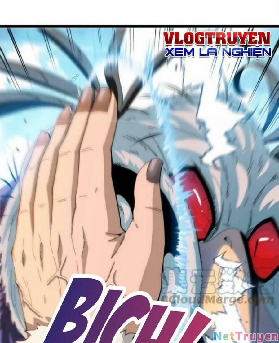 Trùng Sinh Thành Godzilla 19 trang 46