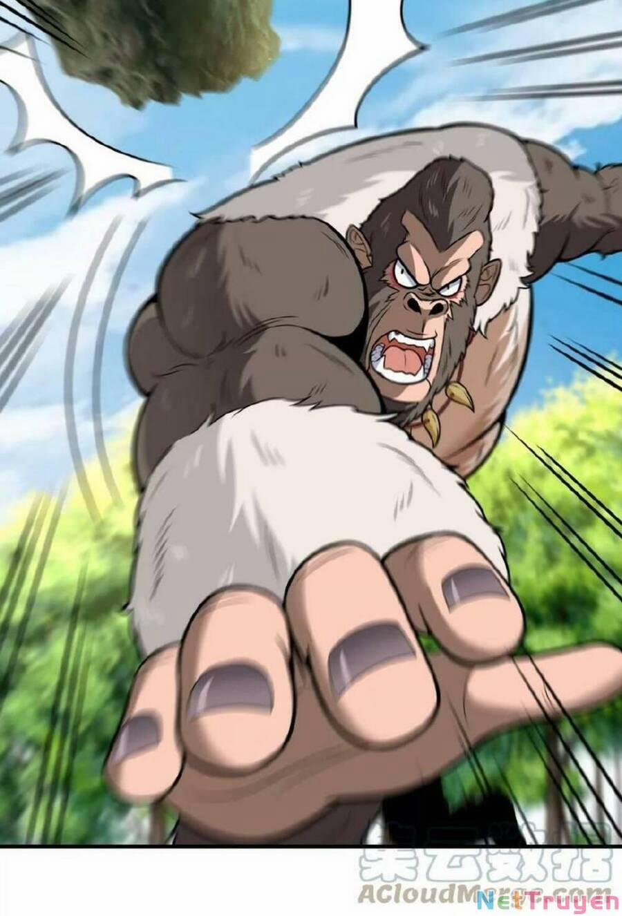 Trùng Sinh Thành Godzilla 20 trang 16