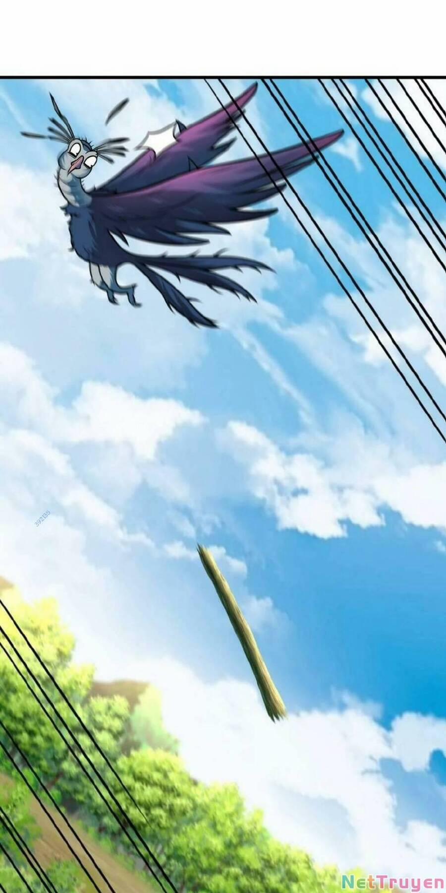 Trùng Sinh Thành Godzilla 20 trang 17