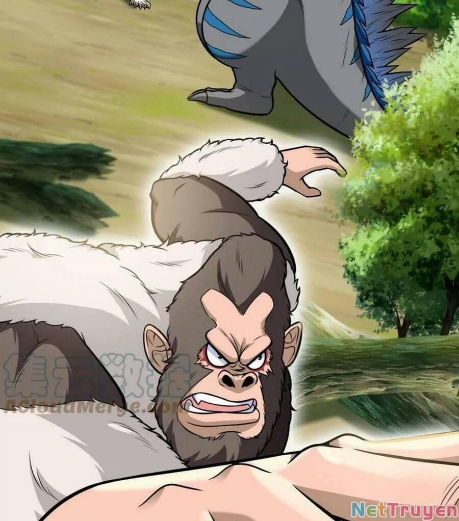 Trùng Sinh Thành Godzilla 20 trang 21