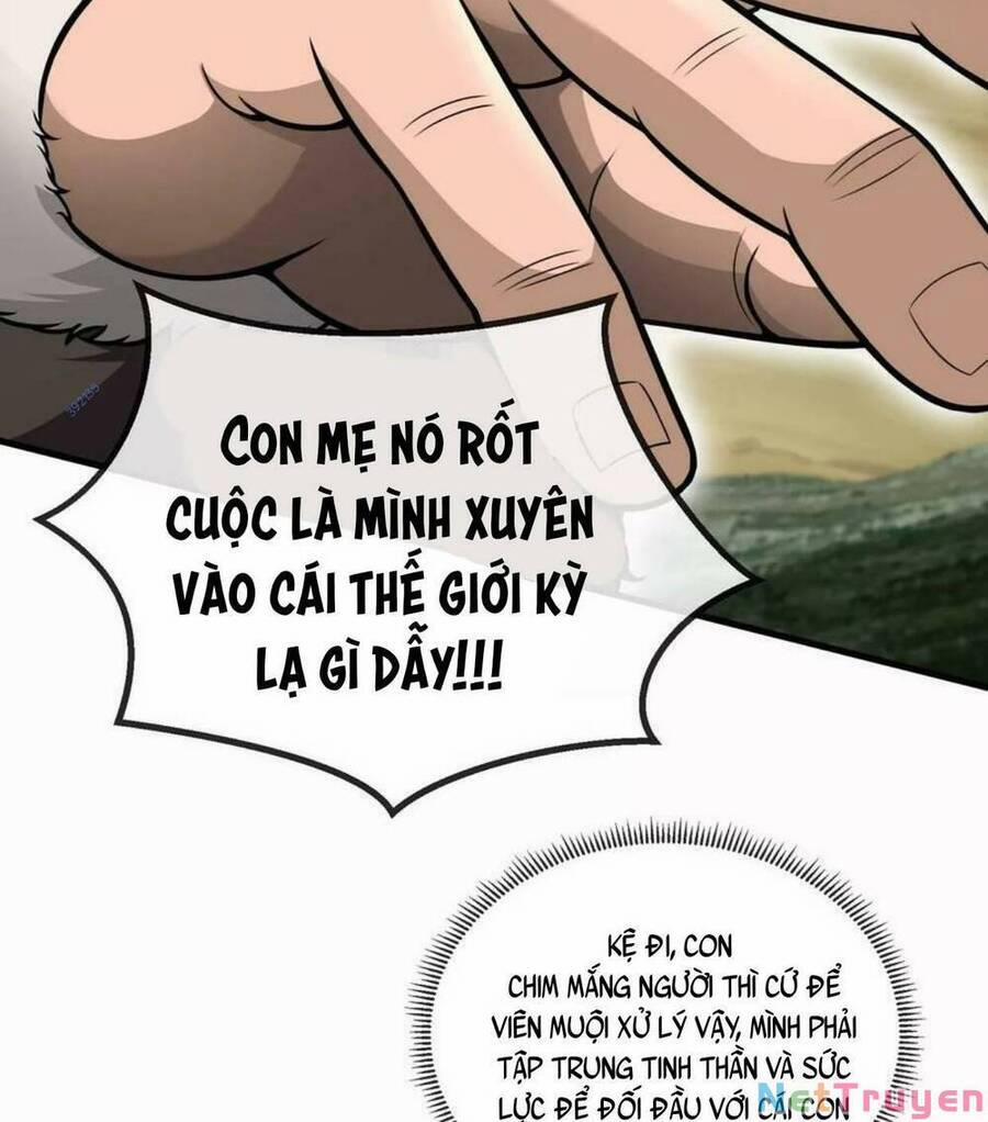 Trùng Sinh Thành Godzilla 20 trang 22