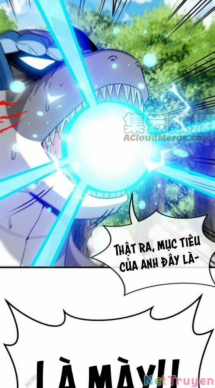 Trùng Sinh Thành Godzilla 20 trang 47