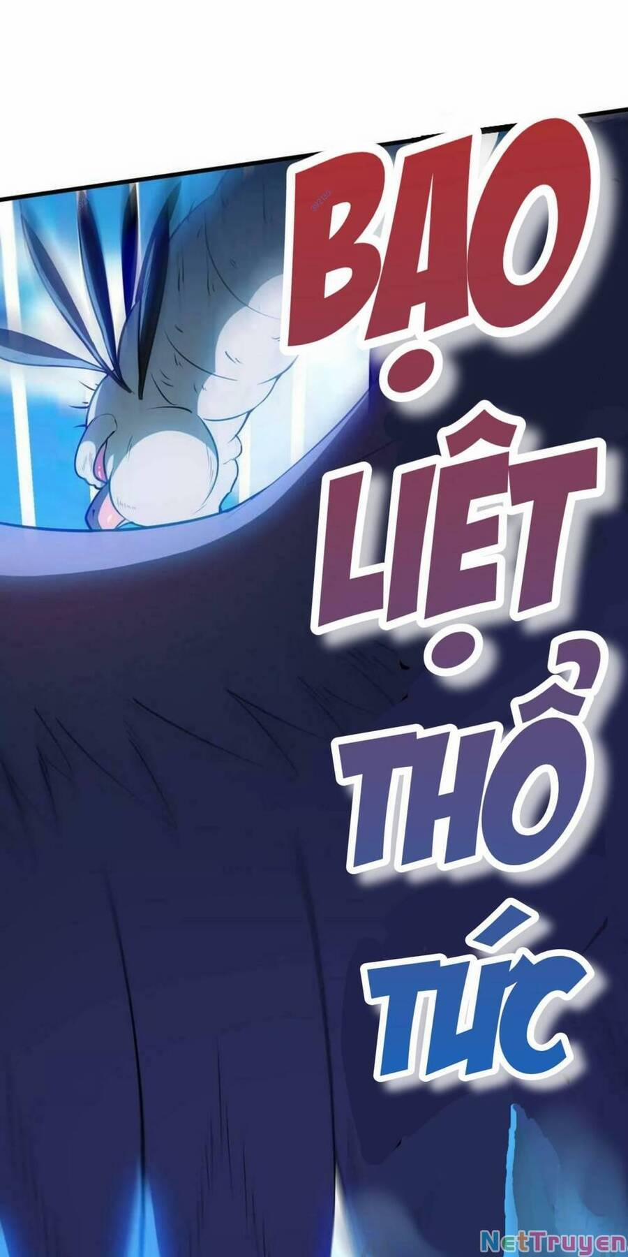 Trùng Sinh Thành Godzilla 20 trang 49