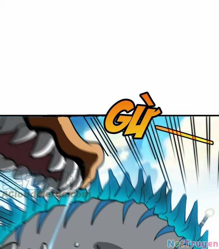 Trùng Sinh Thành Godzilla 20 trang 56