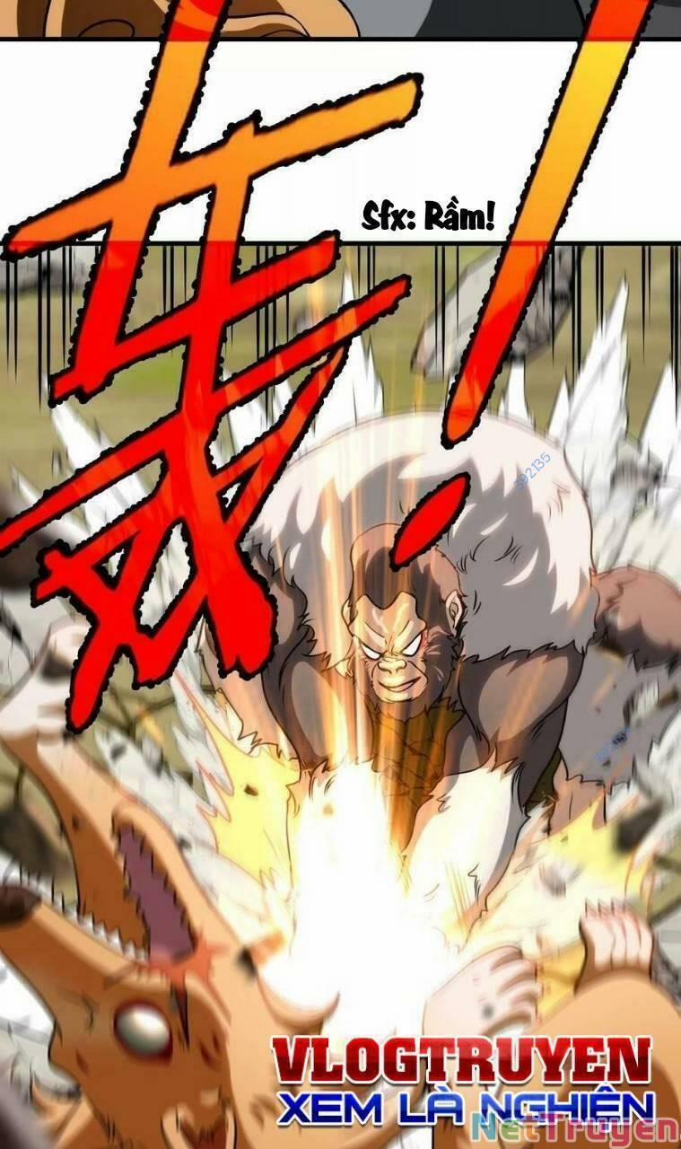 Trùng Sinh Thành Godzilla 20 trang 59