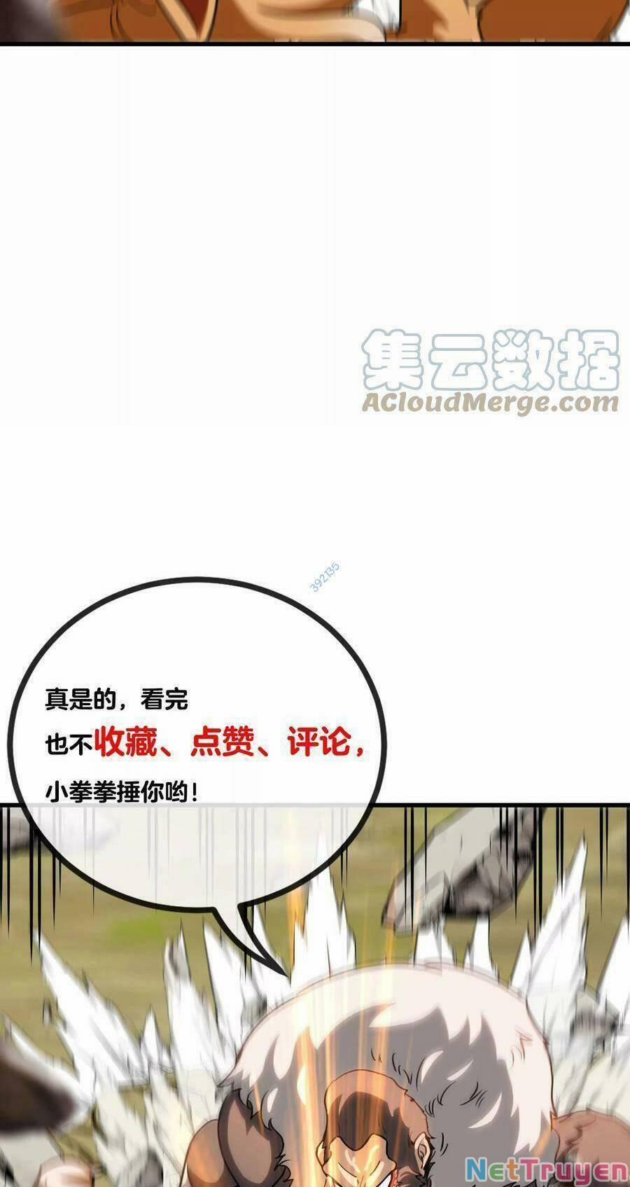 Trùng Sinh Thành Godzilla 20 trang 60