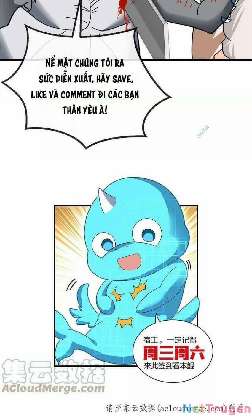 Trùng Sinh Thành Godzilla 21 trang 56