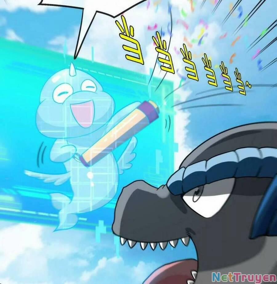 Trùng Sinh Thành Godzilla 22 trang 45