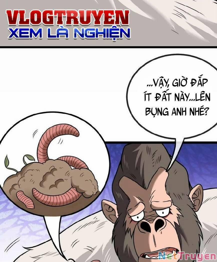 Trùng Sinh Thành Godzilla 22 trang 5