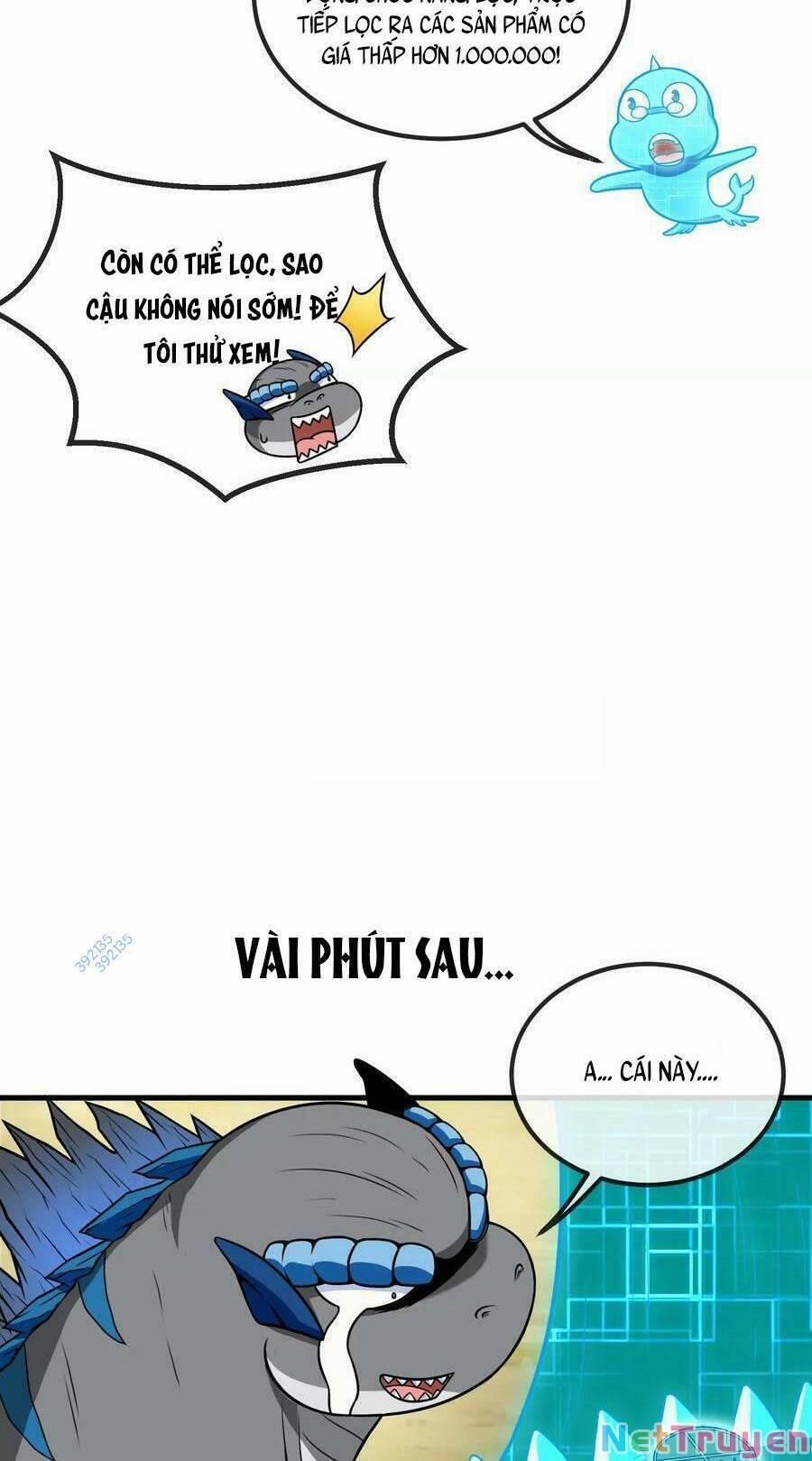 Trùng Sinh Thành Godzilla 23 trang 16