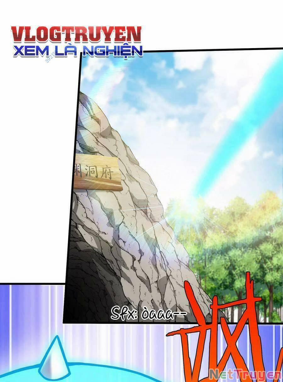 Trùng Sinh Thành Godzilla 23 trang 3