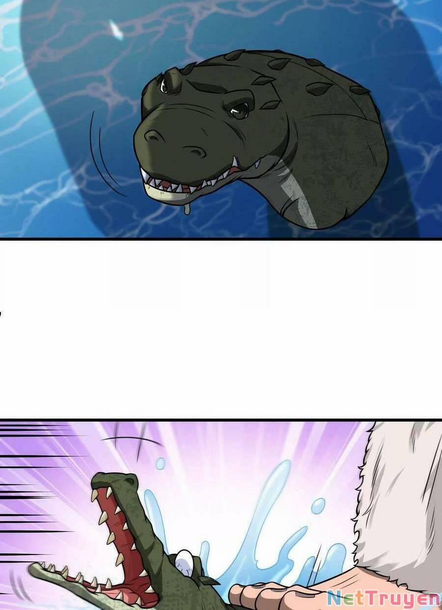 Trùng Sinh Thành Godzilla 24 trang 20