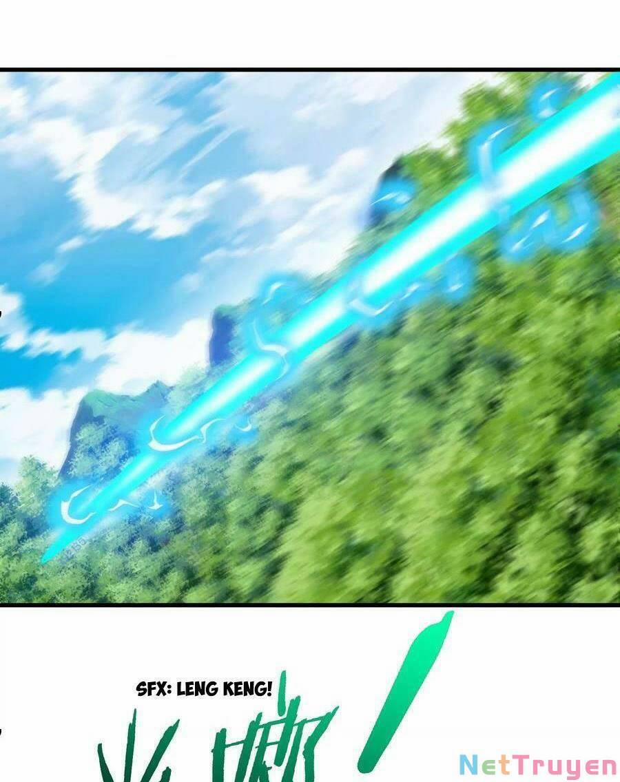 Trùng Sinh Thành Godzilla 24 trang 35