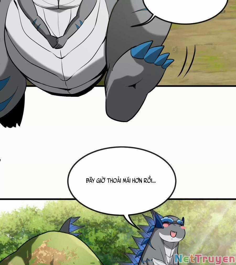 Trùng Sinh Thành Godzilla 24 trang 47