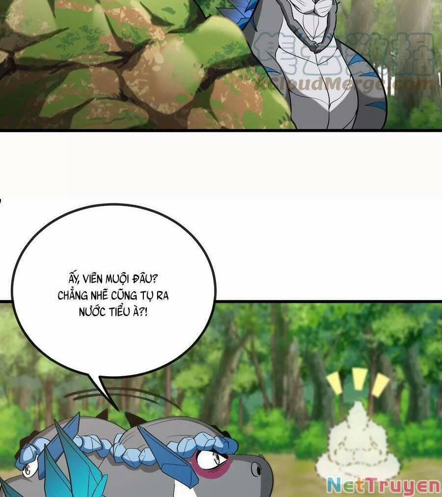 Trùng Sinh Thành Godzilla 24 trang 48