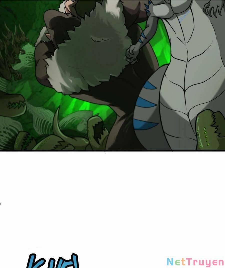 Trùng Sinh Thành Godzilla 26 trang 19